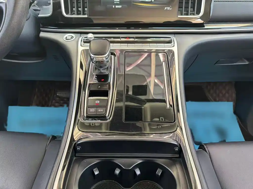 GAC Motor Trumpchi M8 — фото 6