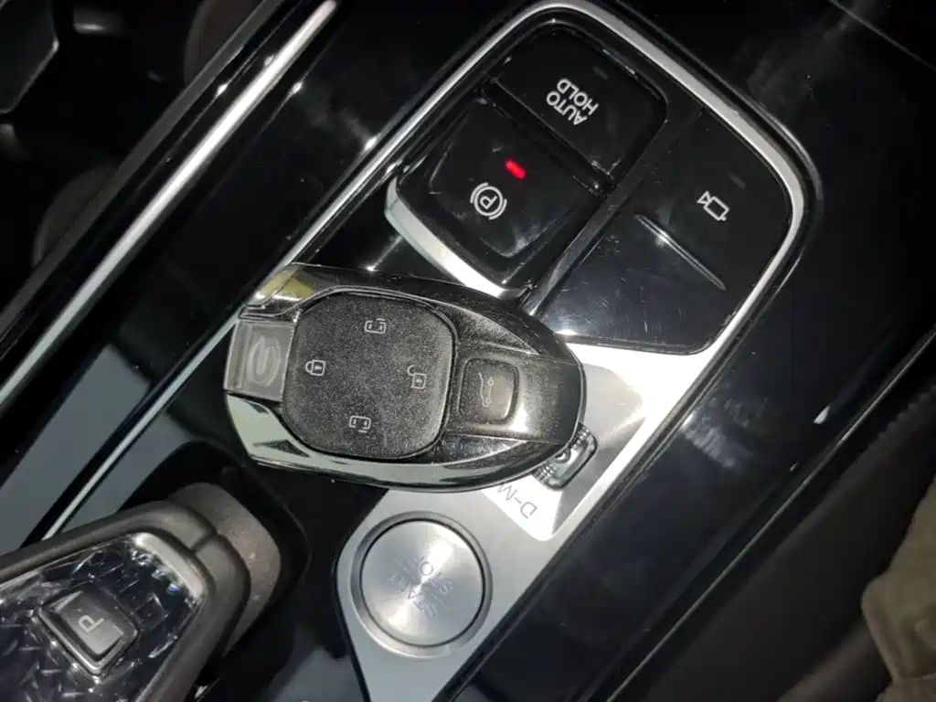 GAC Motor Trumpchi M8 — фото 9
