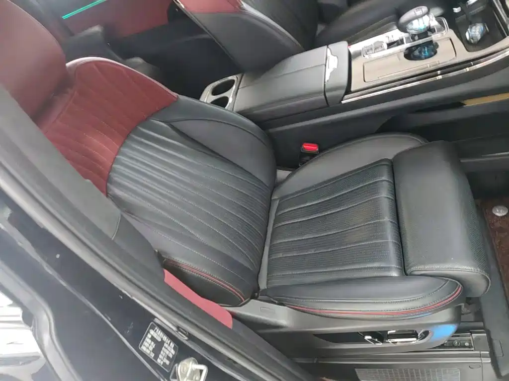 GAC Motor Trumpchi M8 — фото 25