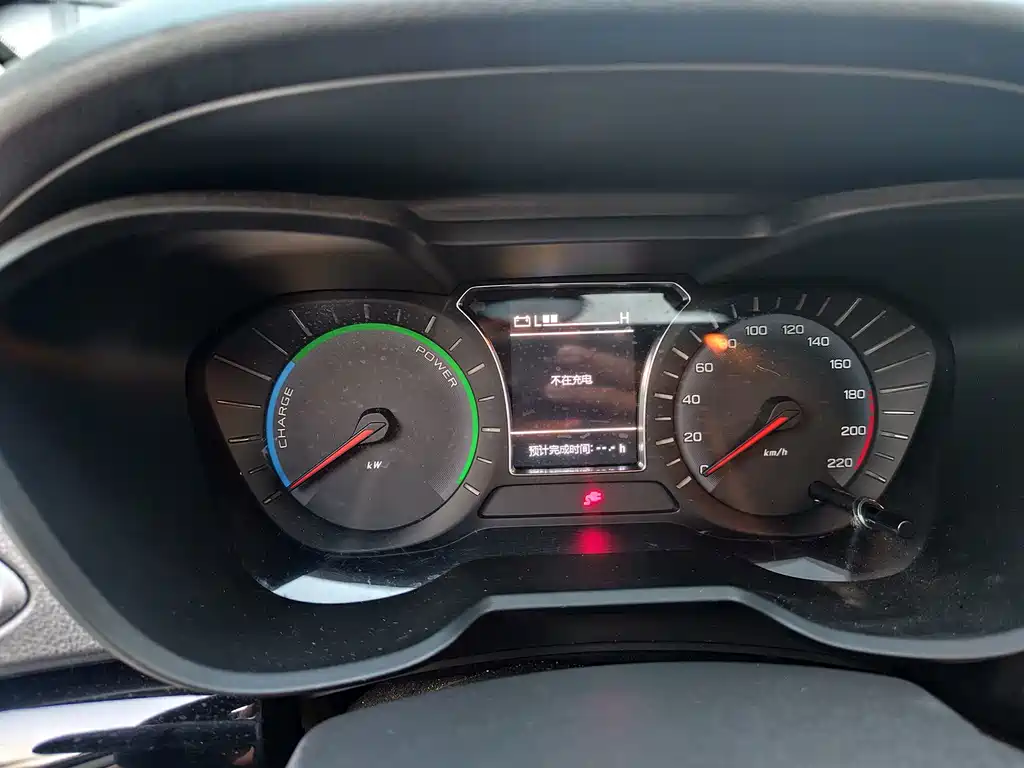 GAC Motor GS4 Hybrid — фото 10