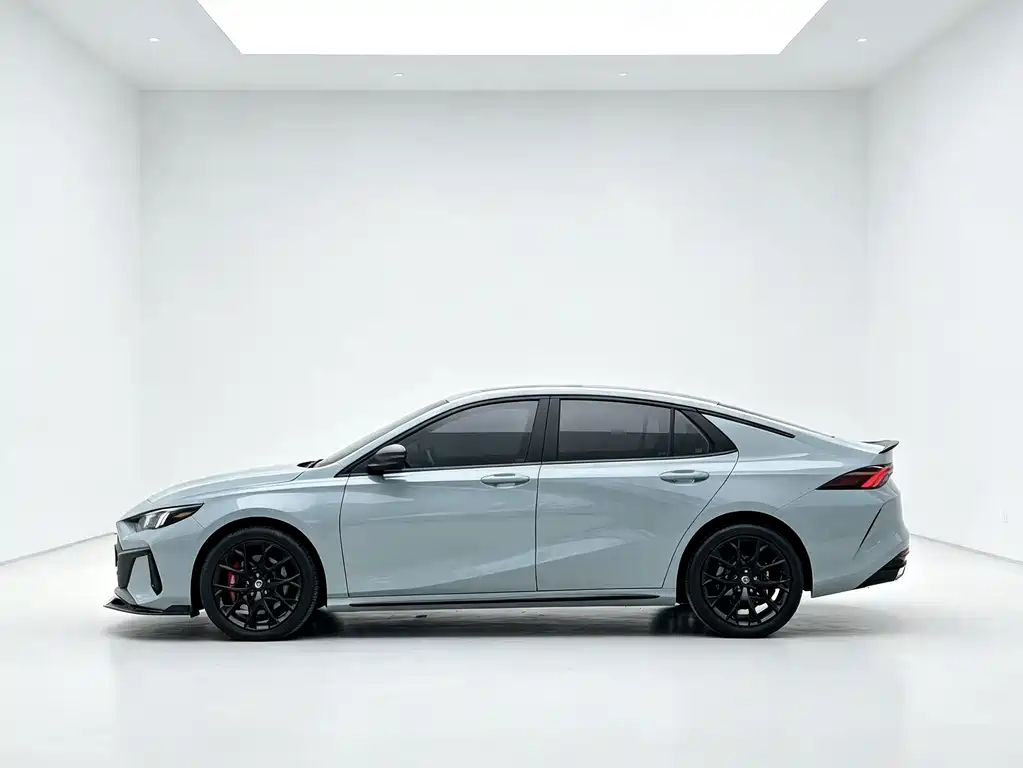GAC Motor Shadow Leopard — фото 9