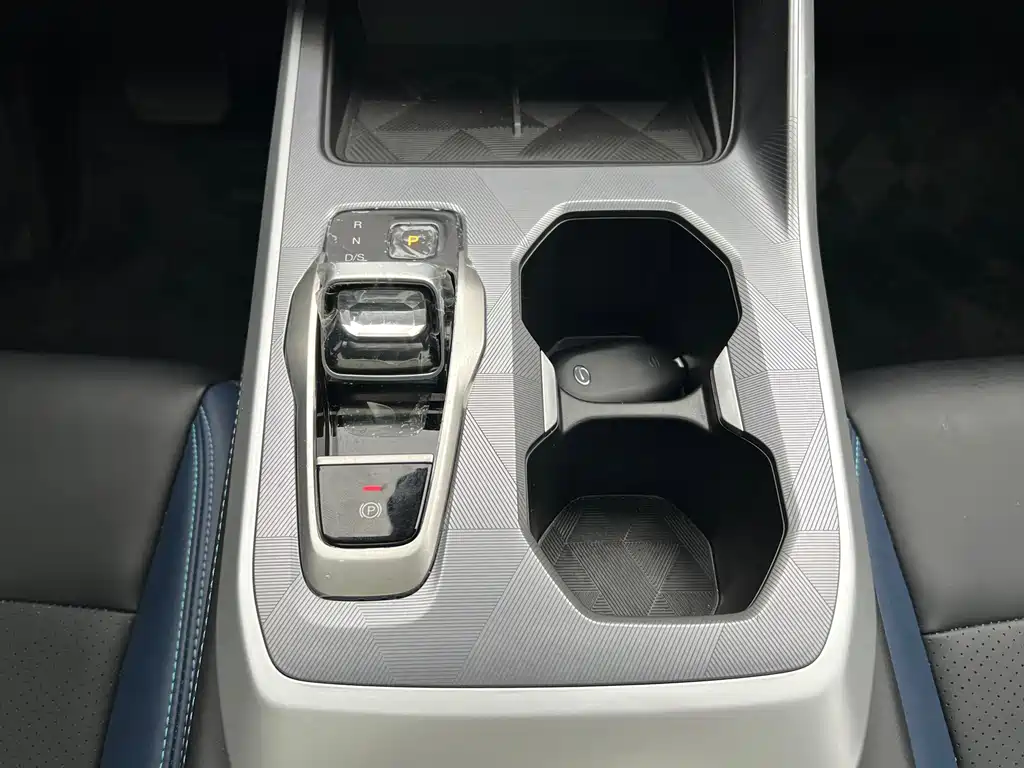 GAC Motor Trumpchi GS3 — фото 8