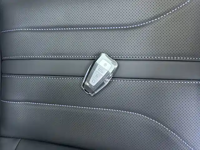 Geely Xingrui — фото 18