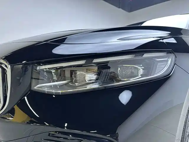 Geely Xingrui — фото 19
