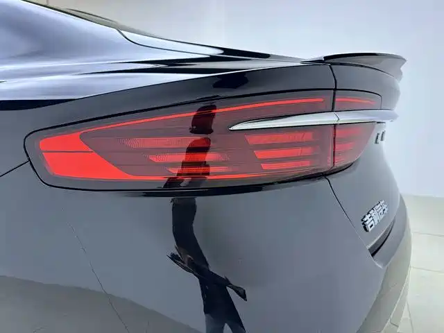 Geely Xingrui — фото 20