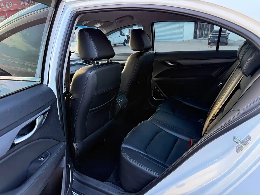 Geely New Energy — фото 14