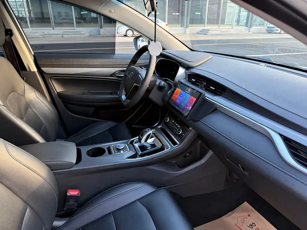 Geely New Energy — фото 19