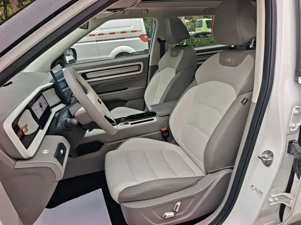 Geely Icon — фото 14