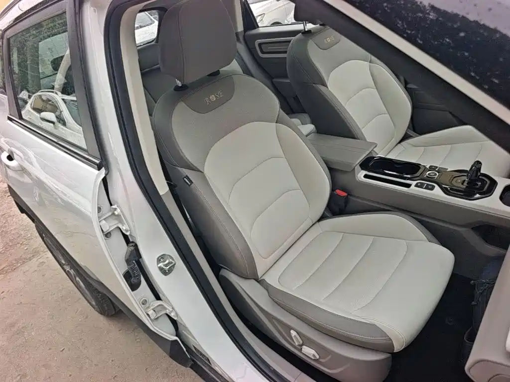 Geely Icon — фото 24