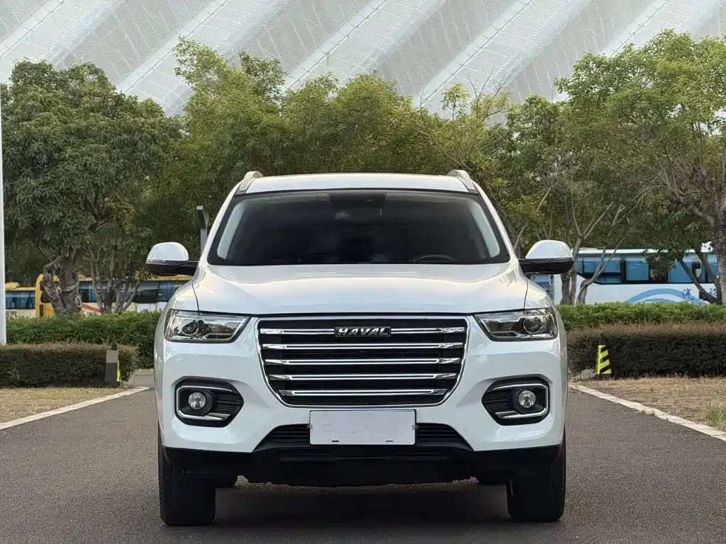 Haval H6 — фото 2