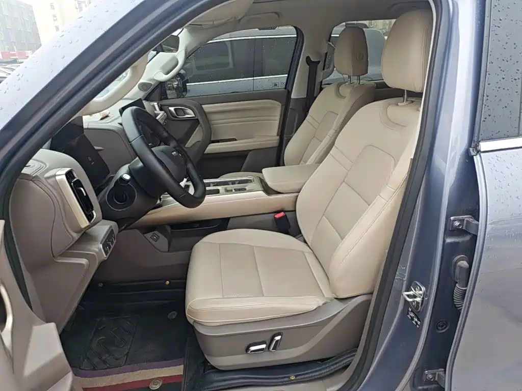 Haval Big Dog — фото 15