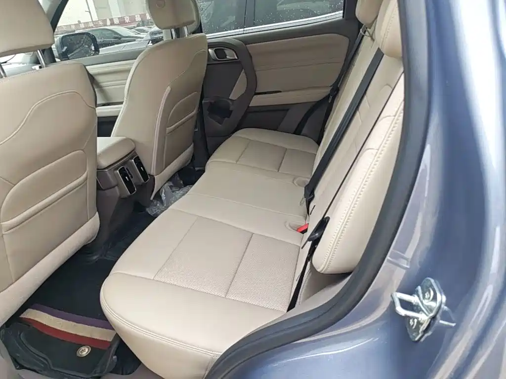 Haval Big Dog — фото 17