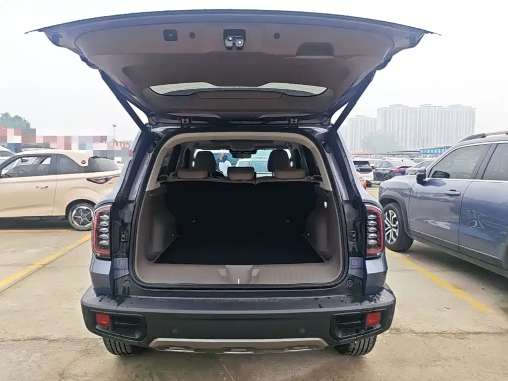Haval Big Dog — фото 19