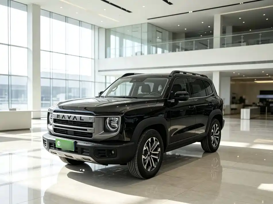 Haval Big Dog — фото 2