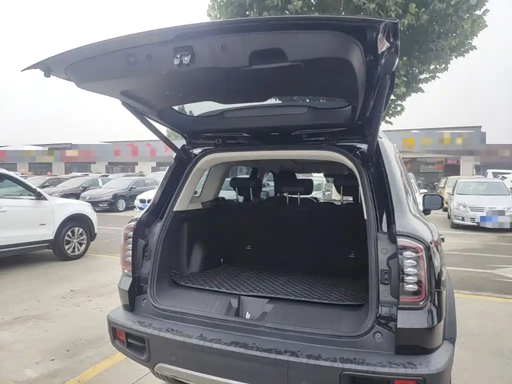 Haval Big Dog — фото 19