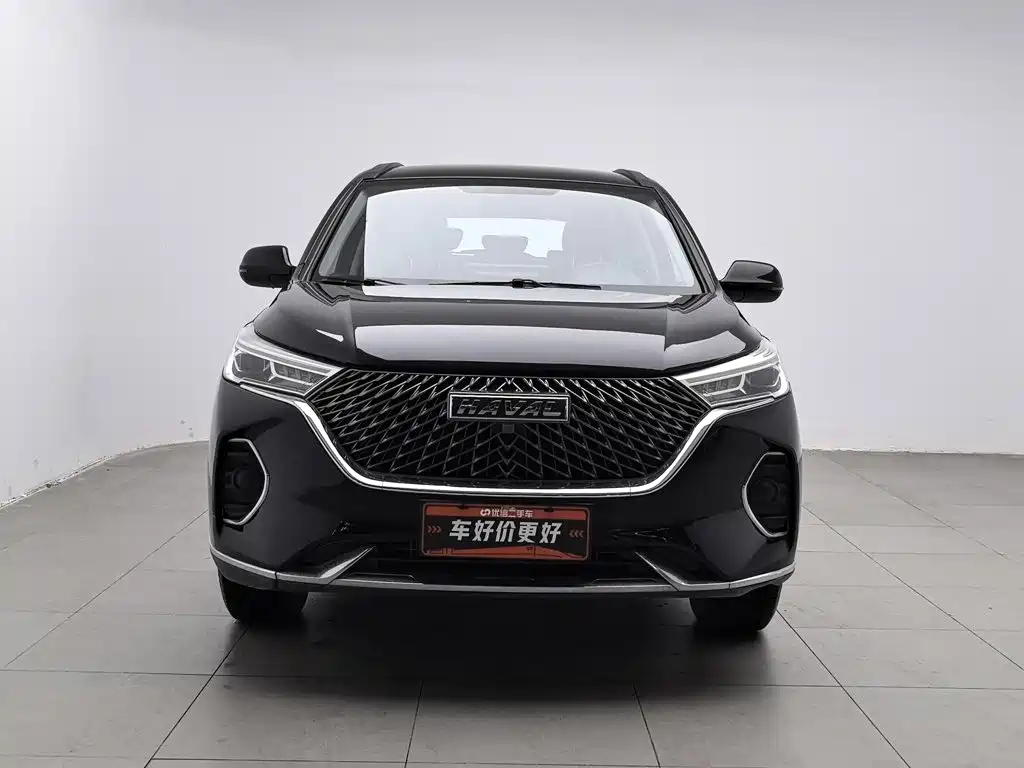 Haval M6 — фото 3