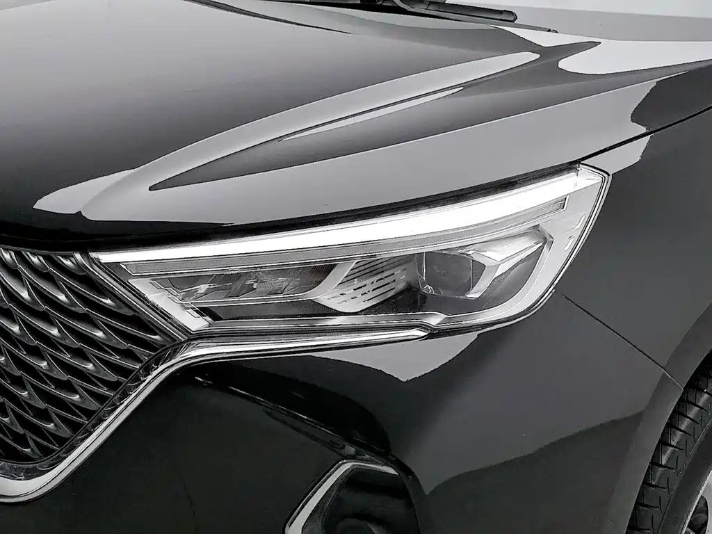 Haval M6 — фото 7