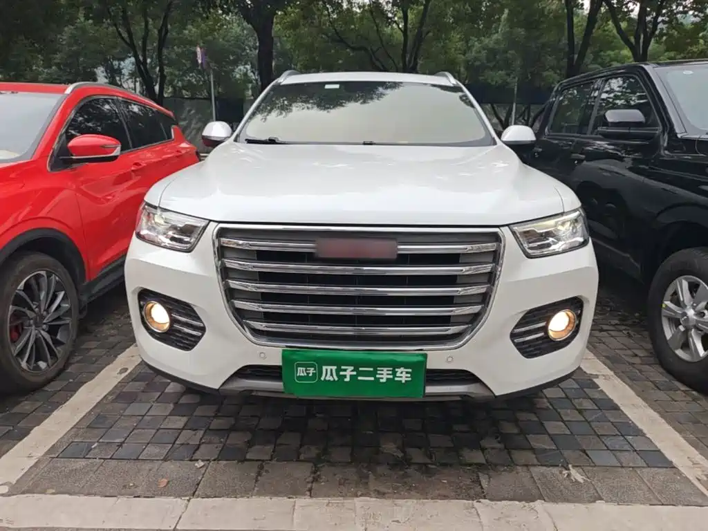 Haval H6 — фото 2