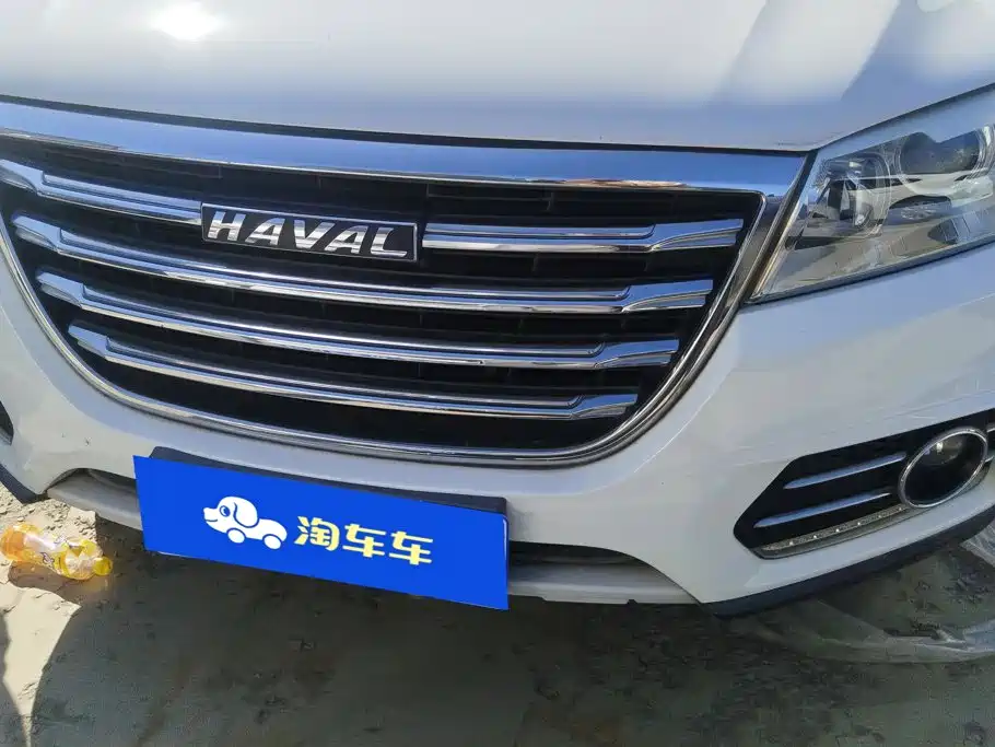 Haval H6 — фото 2