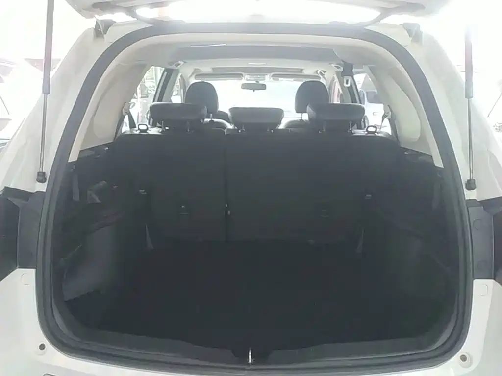 Haval H6 — фото 18
