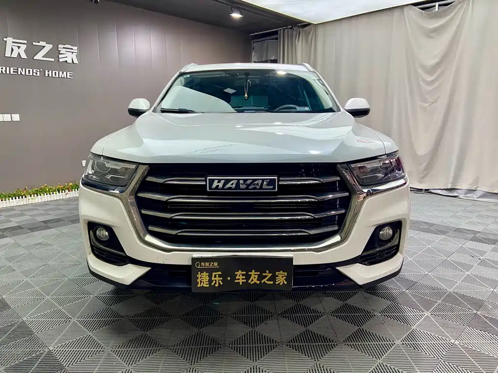 Haval H6 — фото 2