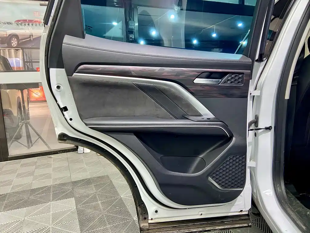 Haval H6 — фото 13
