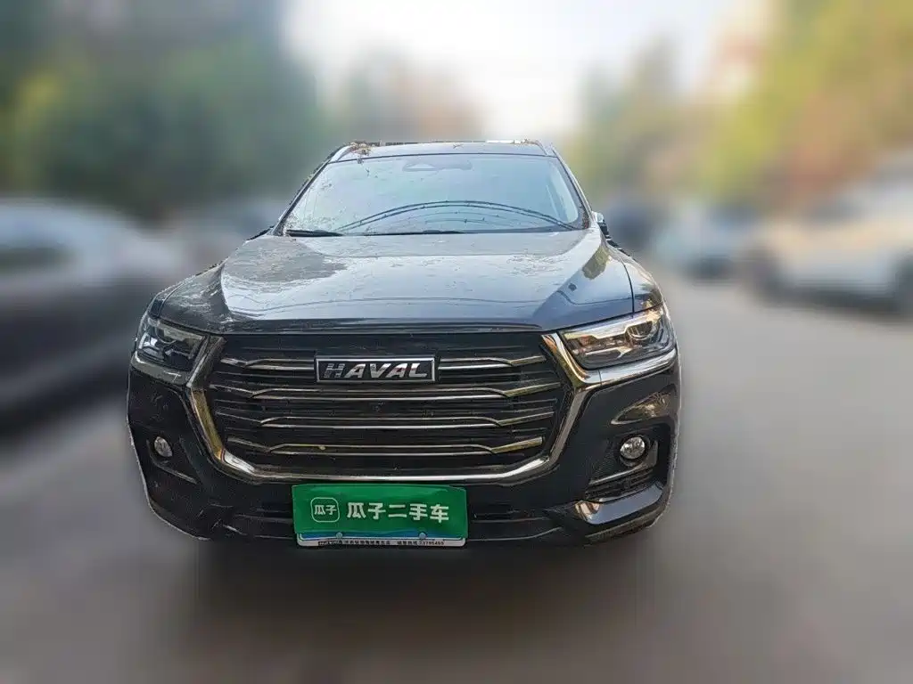 Haval H6 — фото 2