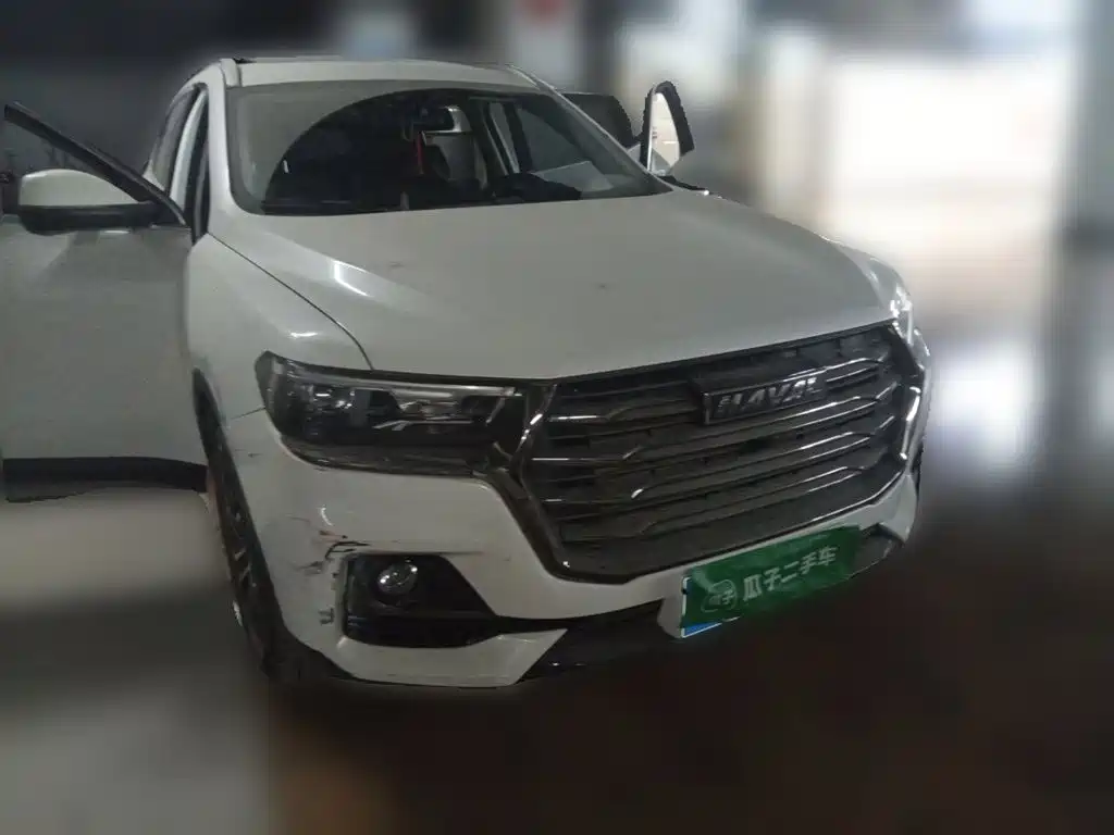 Haval H6 — фото 3