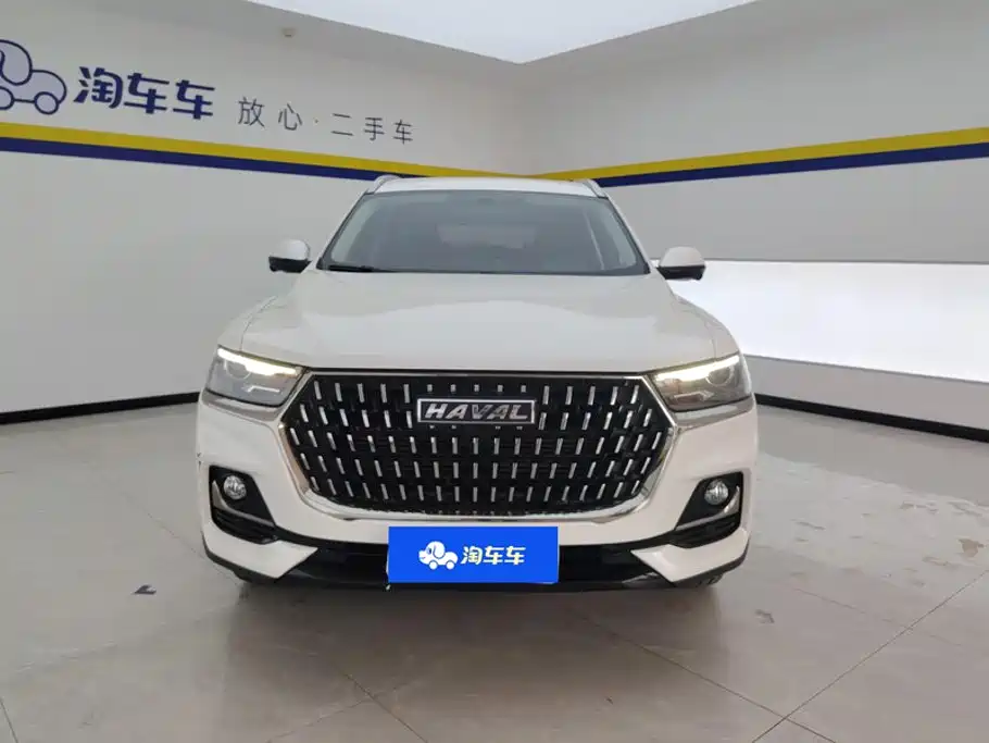 Haval H6 — фото 2