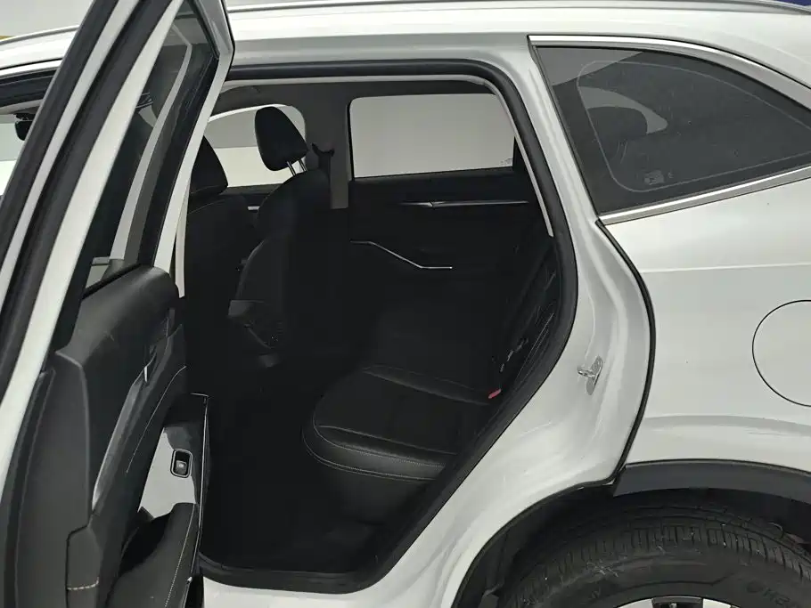 Haval H6 — фото 11