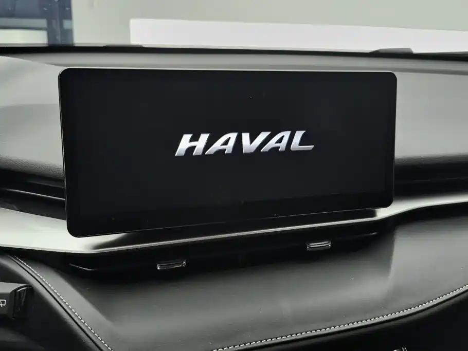 Haval H6 — фото 13