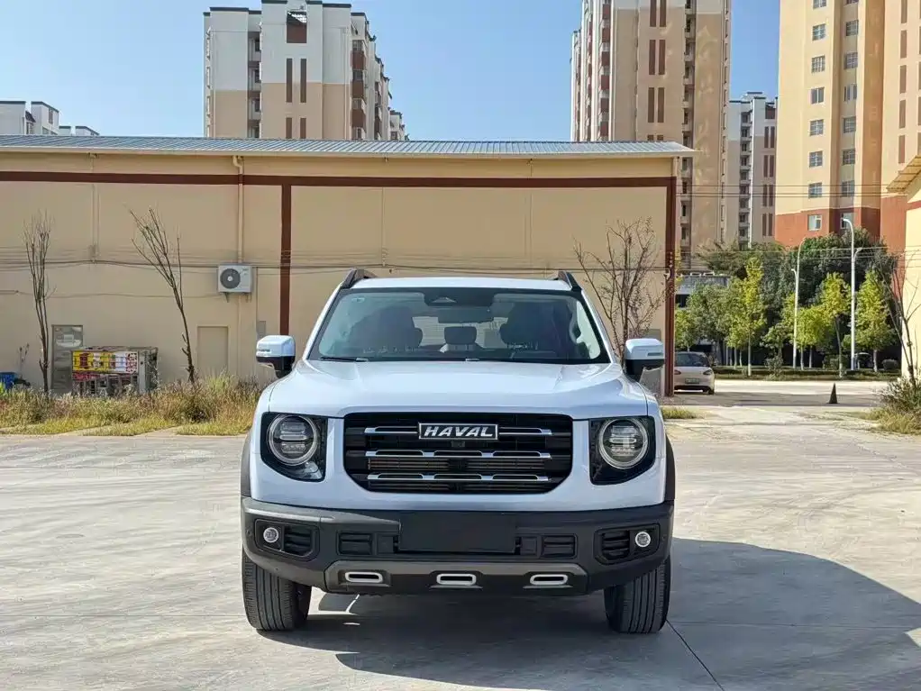 Haval Big Dog — фото 2