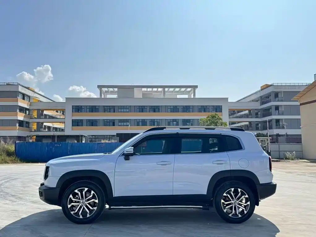 Haval Big Dog — фото 3