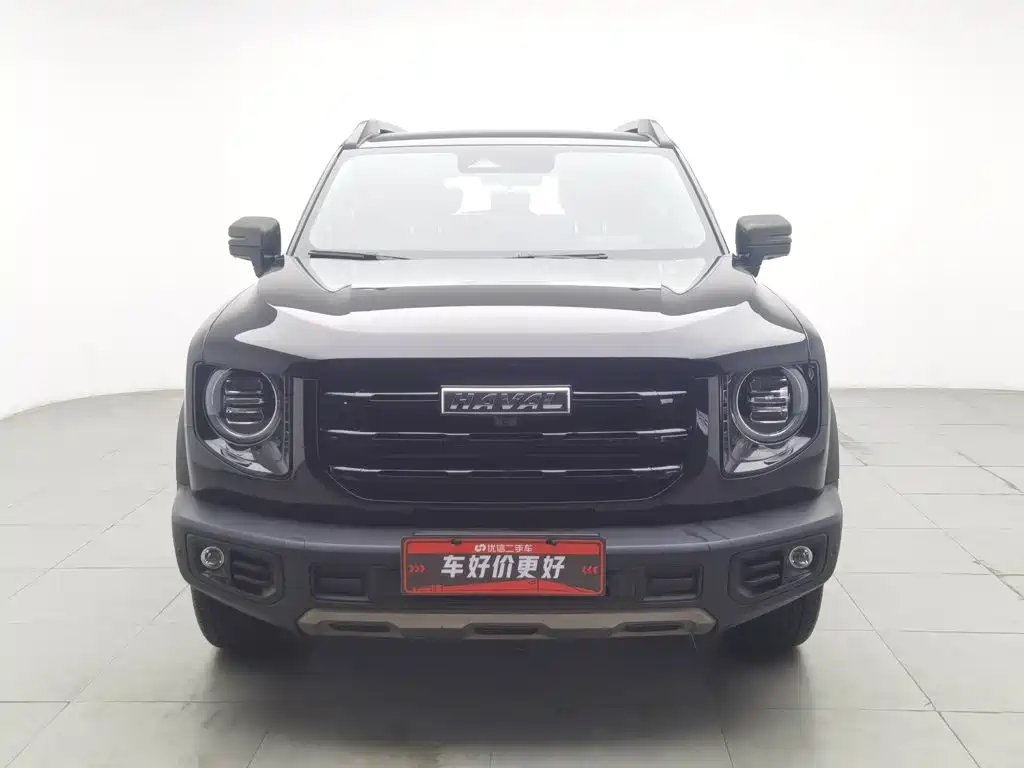 Haval Big Dog — фото 3