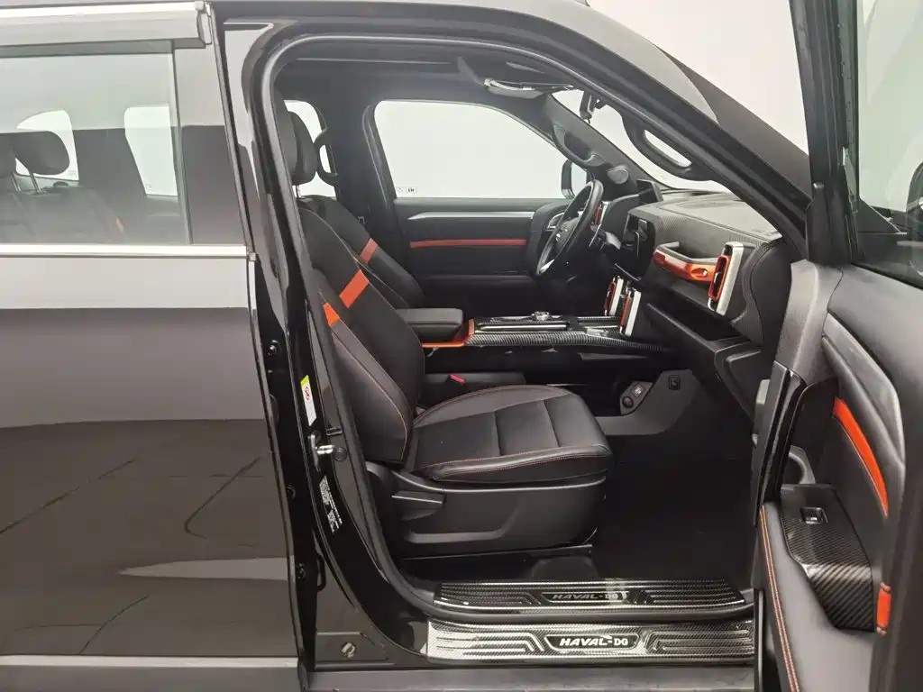 Haval Big Dog — фото 23
