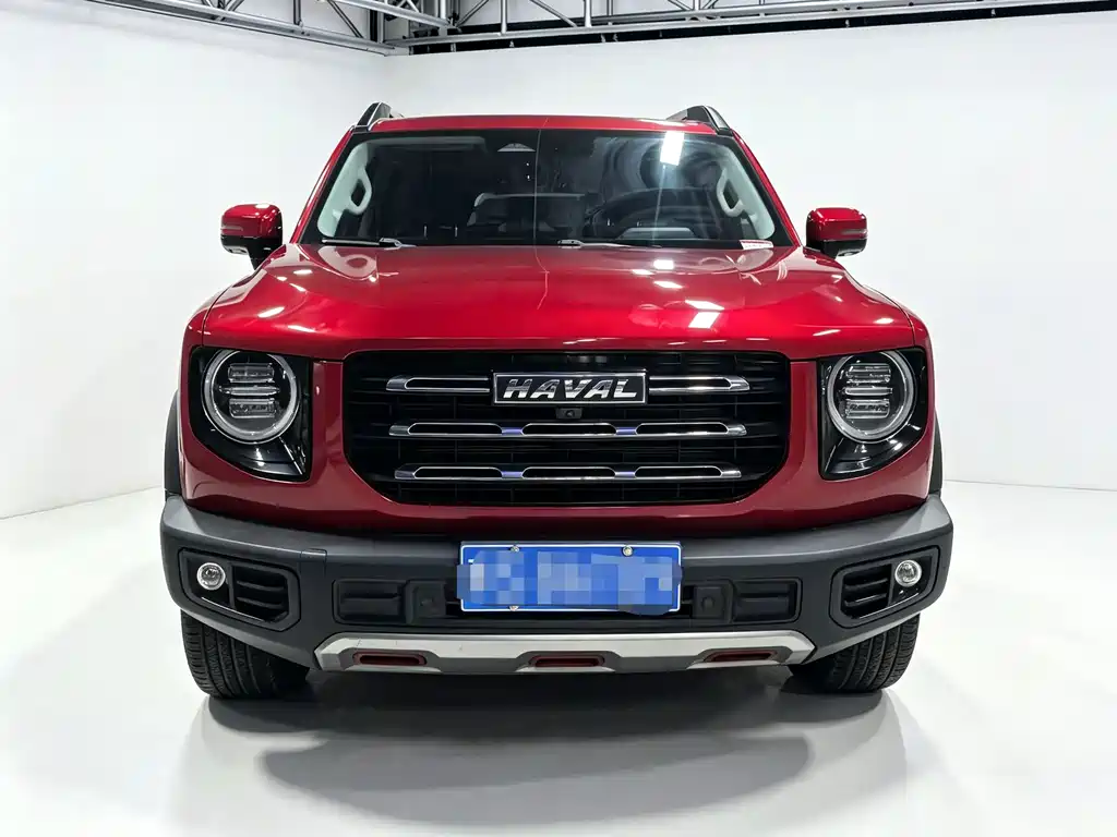 Haval Big Dog — фото 2