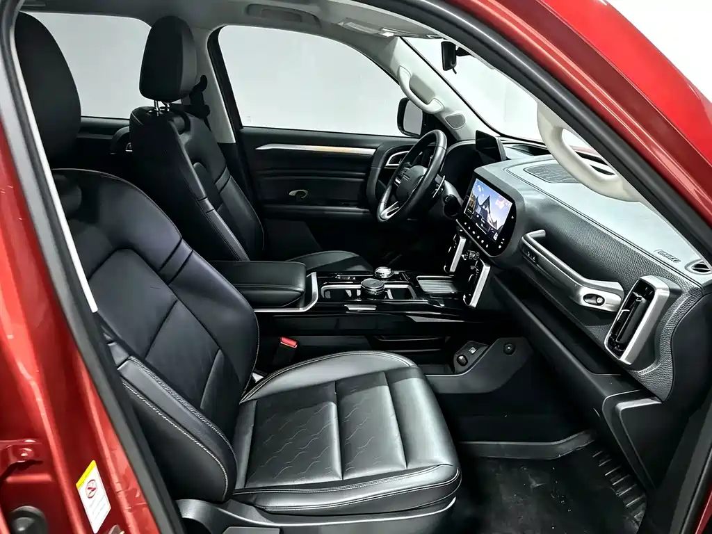 Haval Big Dog — фото 10