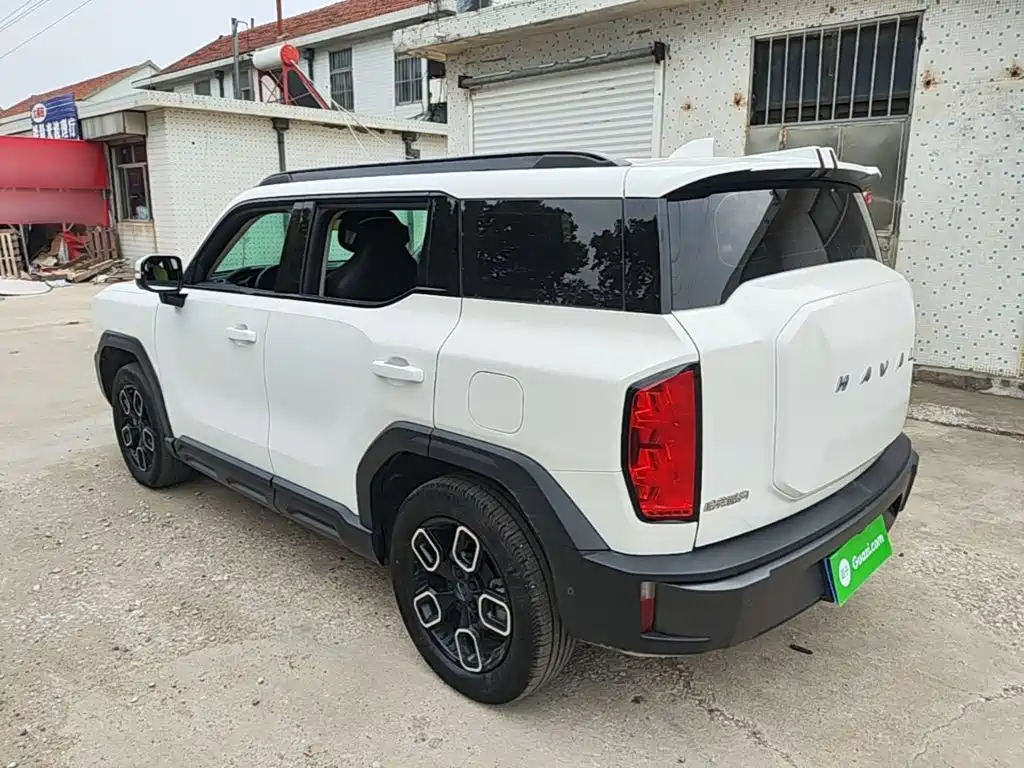 Haval Cool Dog — фото 4