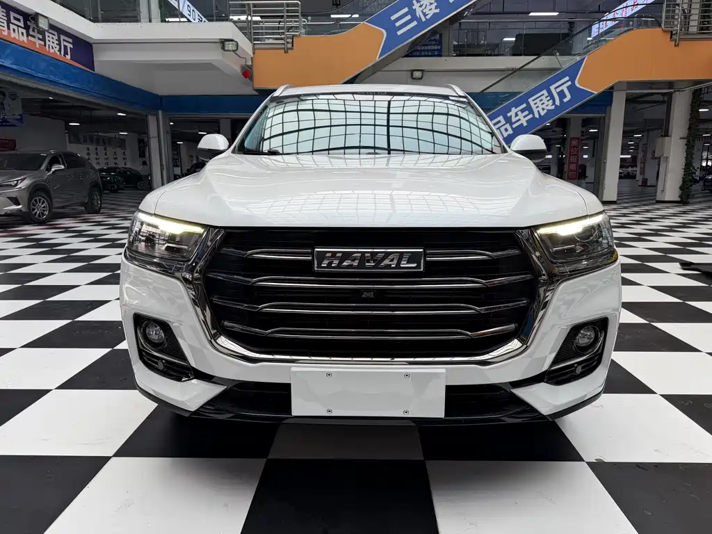 Haval H6 — фото 2