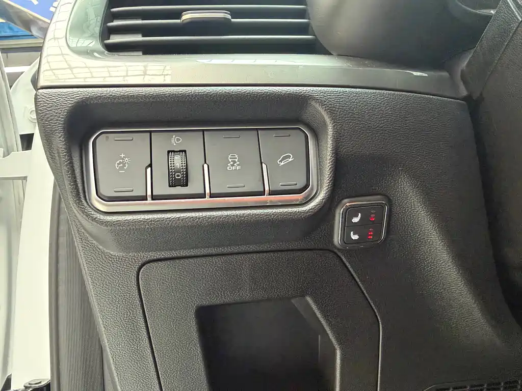 Haval H6 — фото 15