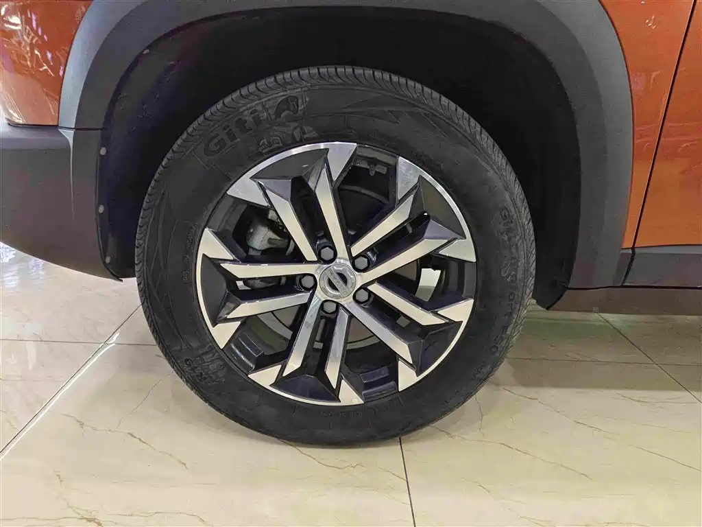 Haval Big Dog — фото 10