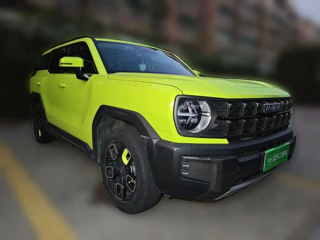 Haval Cool Dog — фото 23