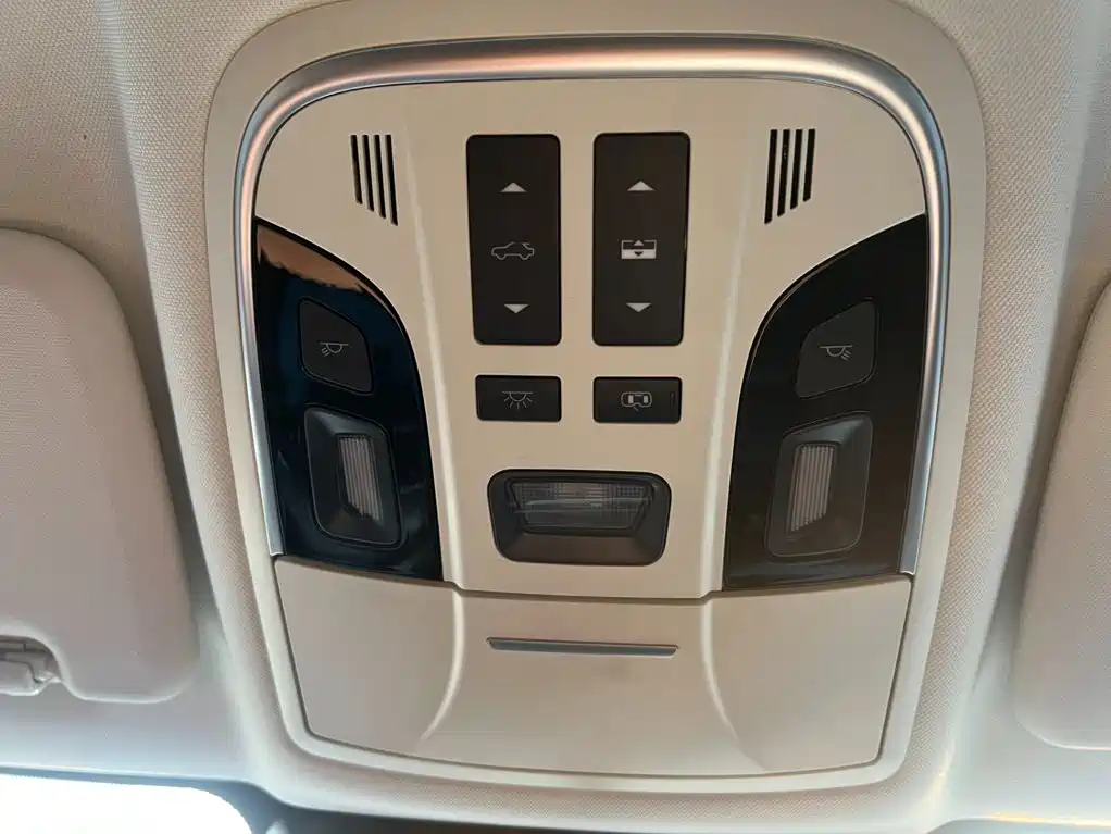 Haval H6 — фото 14