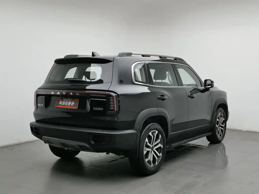 Haval Big Dog — фото 2