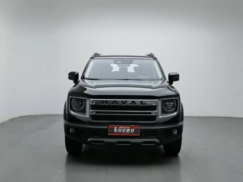 Haval Big Dog — фото 3
