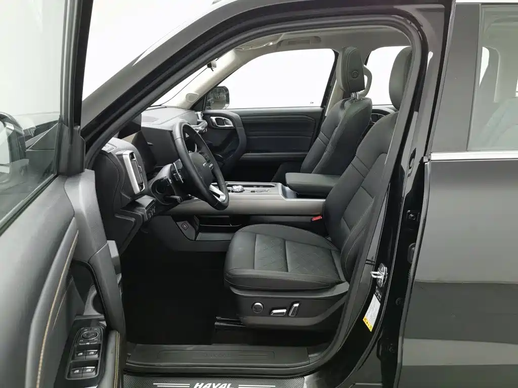 Haval Big Dog — фото 10
