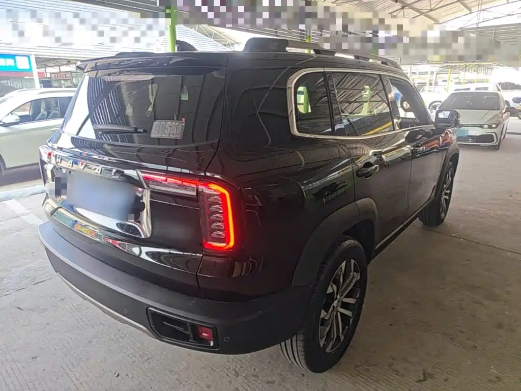 Haval Big Dog — фото 6