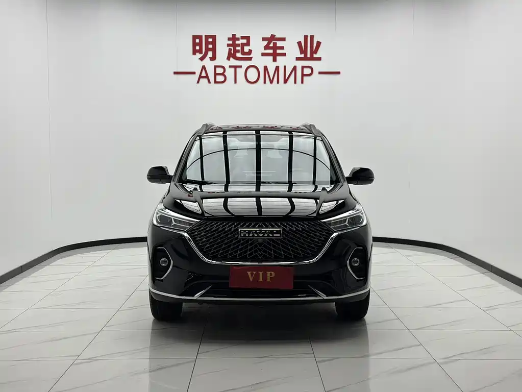 Haval M6 — фото 3