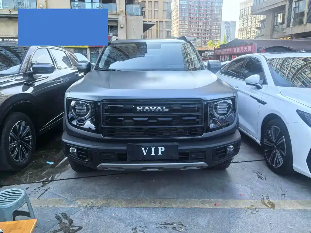 Haval Big Dog — фото 2