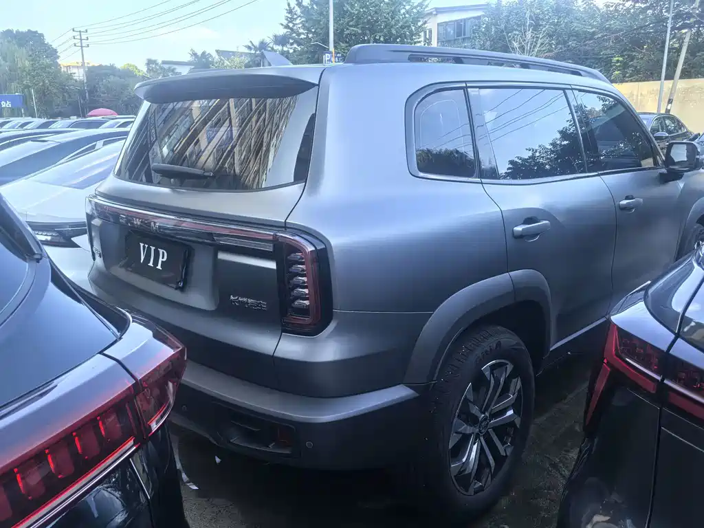 Haval Big Dog — фото 11